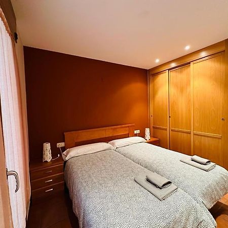 Apartamento Carlos Bielsa Eksteriør billede
