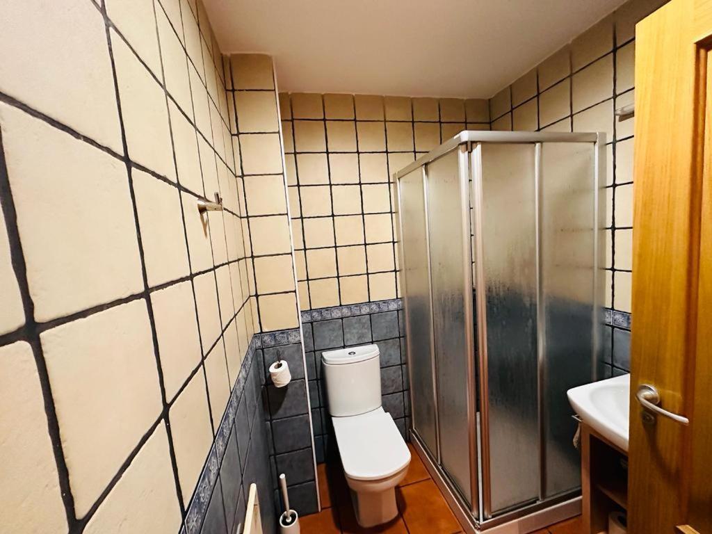 Apartamento Carlos Bielsa Eksteriør billede