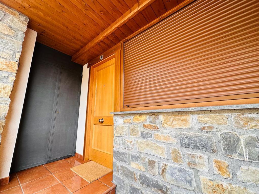 Apartamento Carlos Bielsa Eksteriør billede