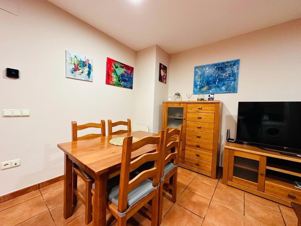 Apartamento Carlos Bielsa Eksteriør billede