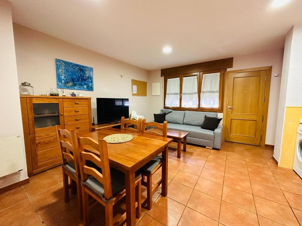 Apartamento Carlos Bielsa Eksteriør billede