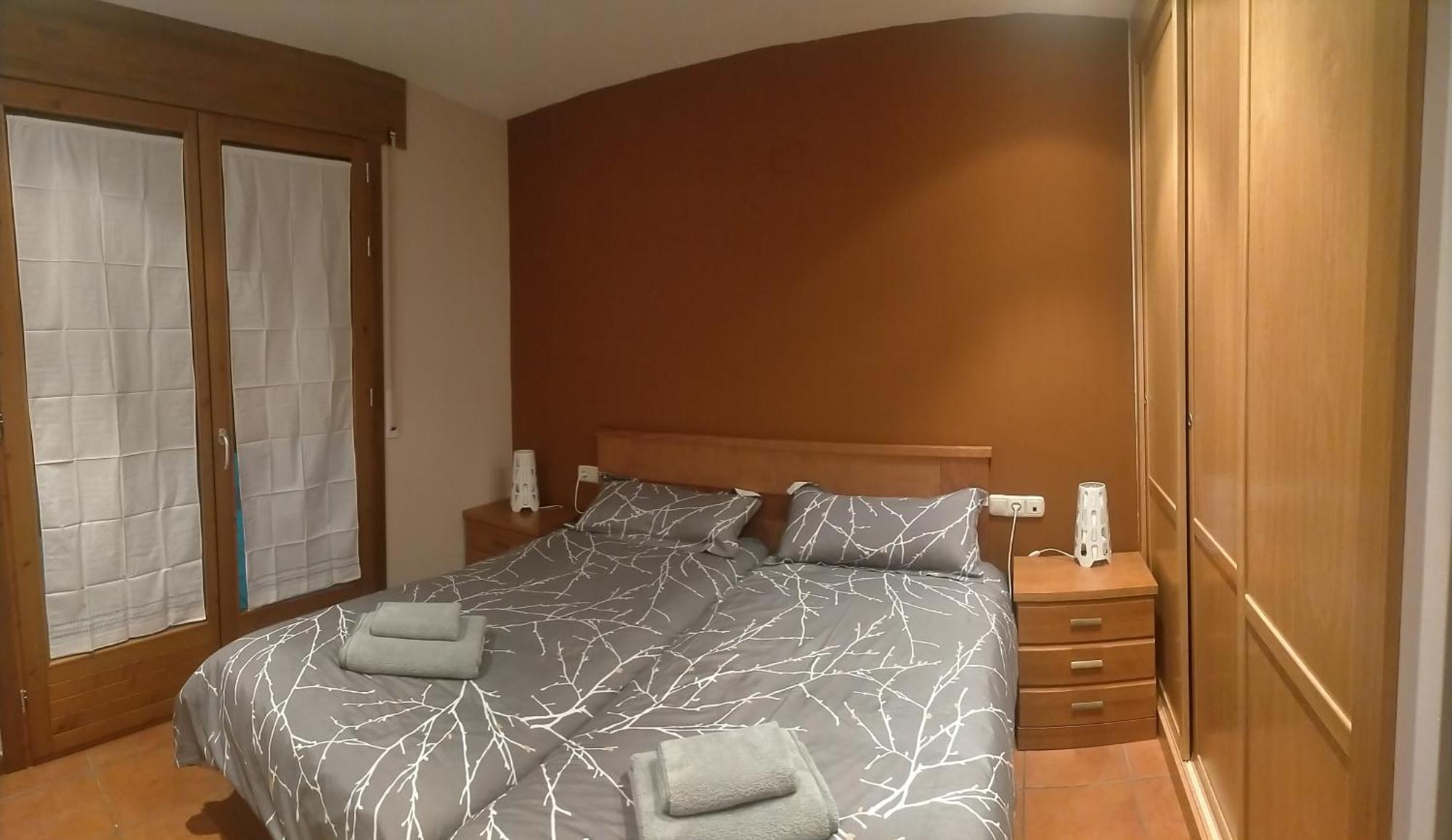 Apartamento Carlos Bielsa Eksteriør billede